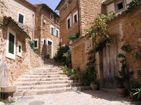Stairway Stock Photos