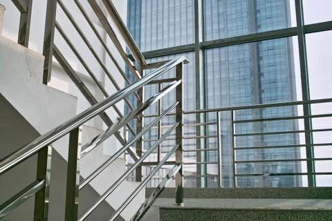 Stairway Stock Photos