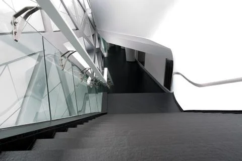 Stairway Stock Photos