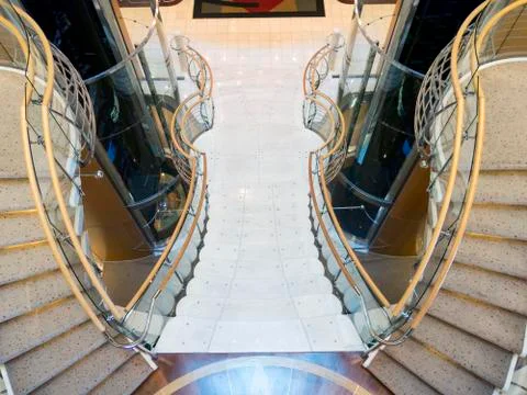 Stairway Stock Photos