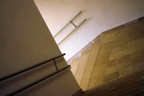 Stairway Stock-Fotos
