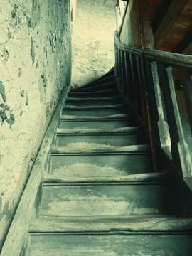 Stairway Stock Photos