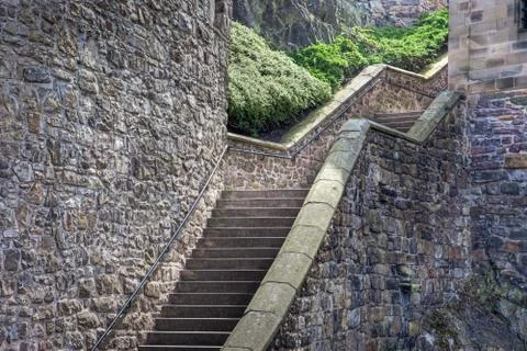Stairway Stock Photos