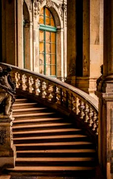 Stairway Stock Photos