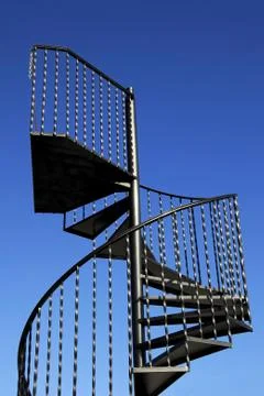 Stairway Stock Photos