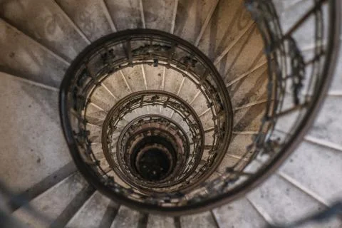 Stairway Stock Photos
