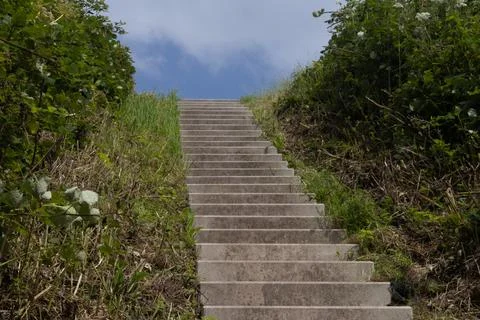 Stairway Stock Photos