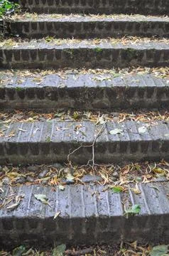 Stairway Foto stock