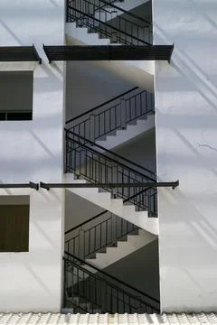 Stairway Stock Photos