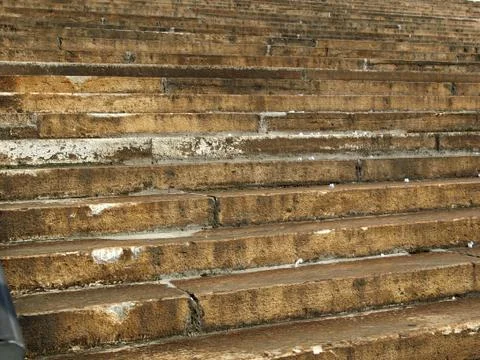 Stairway steps Stock Photos