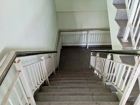 Stairwy Stock Photos
