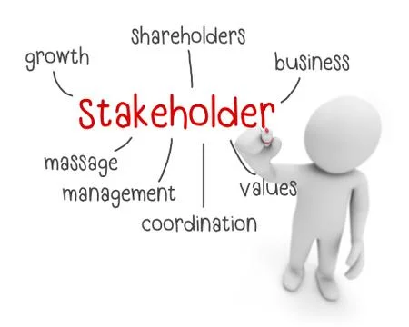 Stakeholder Illustration