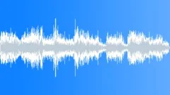Stalker frenzy music loopSound Effect