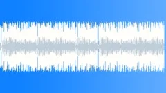 Stalker Stock Music