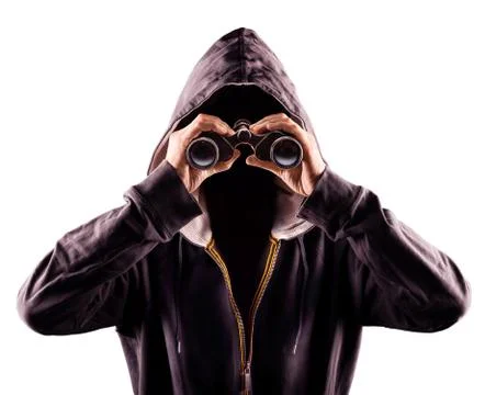 Stalker 스톡 사진