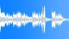 Stalking LOOP 2 Stock Music