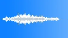 STALL, DOOR Sound Effect