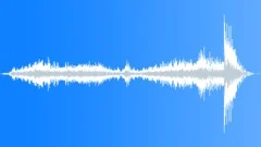 STALL, DOORSound Effect