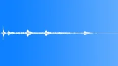 STALL, GATE, METAL Sound Effect