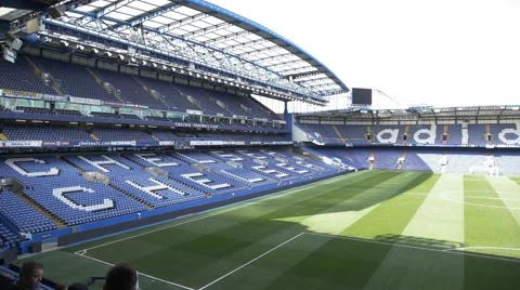 Stamford Bridge 動画素材 50714461