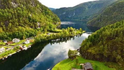 Stamnes Stock Footage 243820847