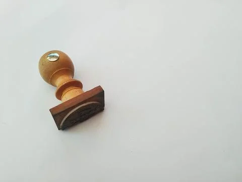 Stamp 2 Stock Photos