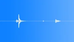 STAMP, CHEQUE Sound Effect