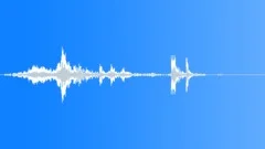Stamp clank Sound Effect