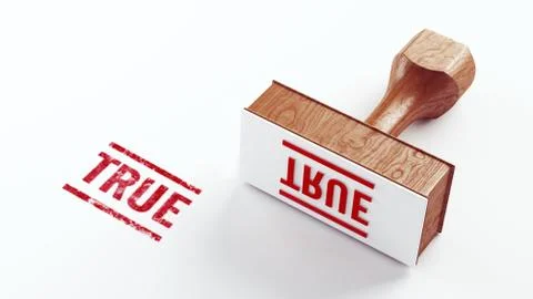 Stamp Concept Stock Illustration