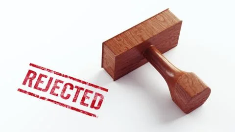 Stamp Concept Stock Illustration