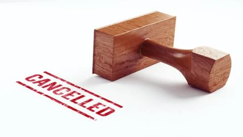 Stamp Concept Stock Illustration