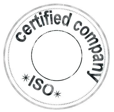 Stamp Stock Illustration