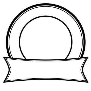 Stamp Stock Illustration