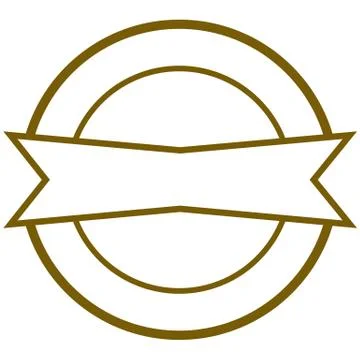 Stamp Stock Illustration