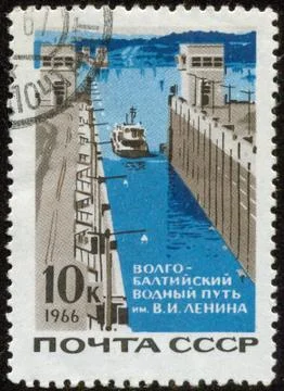 Stamp, macro 스톡 사진