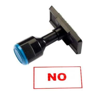 Stamp no Stock Photos
