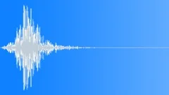Stamp or icon Impact 3 (with whoosh effect)Sound Effect