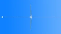 STAMP, PAD Sound Effect