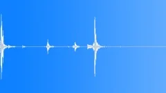 STAMP, PAD Sound Effect