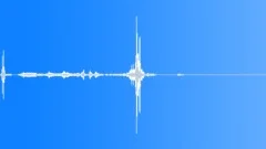 STAMP, PAD Sound Effect