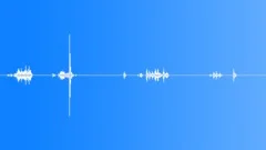 STAMP, PAYMASTER Sound Effect