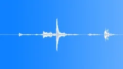 STAMP, PAYMASTER Sound Effect