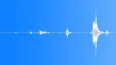 STAMP, PAYMASTER Sound Effect