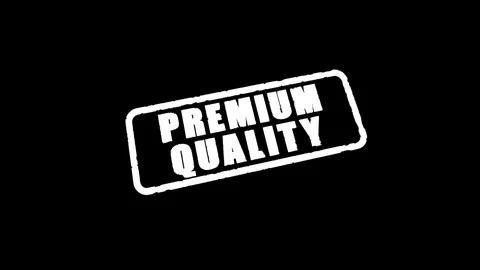 Stamp Premium Quality Stock Footage 77345428