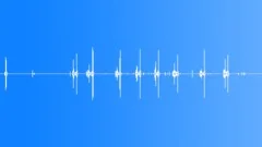 STAMP, RUBBER Sound Effect
