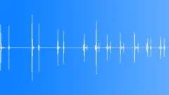 STAMP, RUBBER Sound Effect