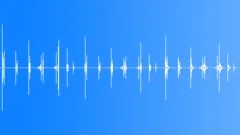 STAMP, RUBBER Sound Effect