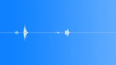 STAMP, RUBBERSound Effect