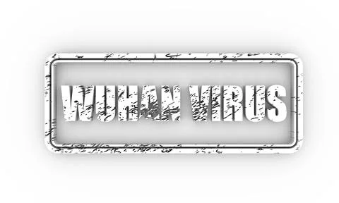 Stamp with text Stock Illustration