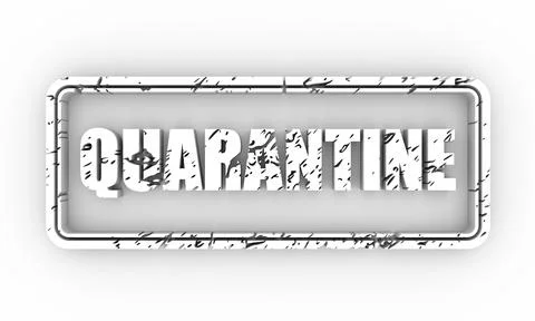 Stamp with text Stock Illustration